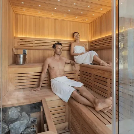 Villa Vacation Marbella I Promise, Private Hot Tub, Turquoise Pool, Sauna, Turkish Bath, Gym, Close To Golfs *