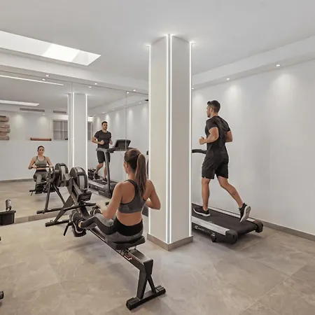 Vacation Marbella I Promise, Private Hot Tub, Turquoise Pool, Sauna, Turkish Bath, Gym, Close To Golfs Villa