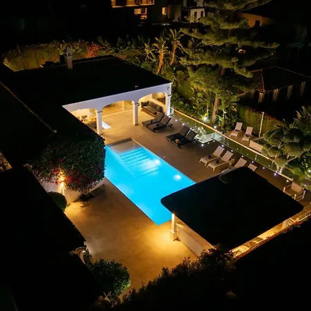 Vacation Marbella I Promise, Private Hot Tub, Turquoise Pool, Sauna, Turkish Bath, Gym, Close To Golfs *
