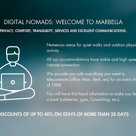 Vacation Marbella I Promise, Private Hot Tub, Turquoise Pool, Sauna, Turkish Bath, Gym, Close To Golfs Villa *
