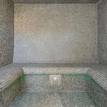 Vacation Marbella I Promise, Private Hot Tub, Turquoise Pool, Sauna, Turkish Bath, Gym, Close To Golfs * Estepona