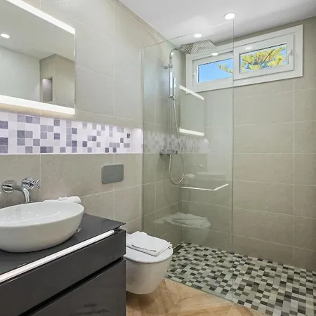 Vacation Marbella I Promise, Private Hot Tub, Turquoise Pool, Sauna, Turkish Bath, Gym, Close To Golfs *
